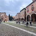 Bologna: un viaggio tra canali nascosti e torri secolari