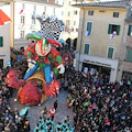 Carnevale: a Foiano della Chiana (Ar) torna il più antico d’Italia