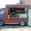 Cibo di Strada: a Novara torna quello con la tendina