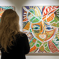 Collettiva "Arte Donna" dal 4 al 28 Marzo a Firenze