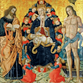 DA GIOTTO A MORANDI. Tesori d'arte di Fondazioni e Banche Italiane