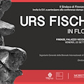 In Florence - Urs Fischer