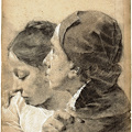La poesia della luce. Disegni veneziani dalla National Gallery of Art di Washington