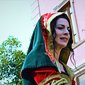 La Sartiglia: tra storia e colori il Carnevale di Oristano