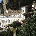Lo storico albergo Cappuccini di Amalfi riapre i battenti