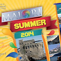 Maiori Summer 2014