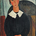Modigliani, Soutine e gli artisti maledetti. la collezione Netter
