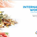 Ottava edizione del Workshop Internazionale con importatori esteri