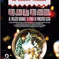 “PALAZZO DI BABBO NATALE”: NEL CENTRO STORICO DI PRATA PRINCIPATO ULTRA (AVELLINO) LA MAGIA DI FIABE ED ELFI 