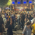 “Pane, Ammore e Tarantella”: straordinario successo ad Avella con oltre 50mila presenze