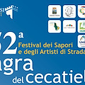 Paupisi, parte il Festival dei Sapori e degli Artisti di Strada