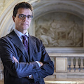 REGGIA DI CARDITELLO, PRESENTAZIONE XV RAPPORTO FEDERCULTURE SULL'IMPRESA CULTURALE