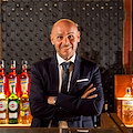 Rosso Passione, il cocktail di Fabrizio Sunda che accende tutti i sensi 