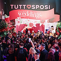 Tutto Sposi, conto alla rovescia per la 36ª edizione del salone del wedding: ecco tendenze e curiosità per i matrimoni 2026