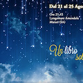 Un libro sotto le stelle 2014