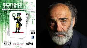 Dal Sannio all’Irpinia, l’XI Mario Puzo Film Festival esplora le “Esistenze Artificiali”