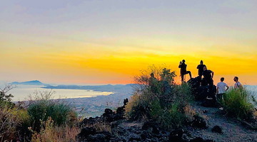 Estate sul Vesuvio: Torna Vesuvio Sotto le Stelle 2025