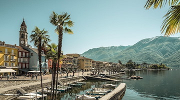 Svizzera. Ticino da sogno: l’estate 2025 tra concerti sotto le stelle, arte d’autore e cene sensoriali