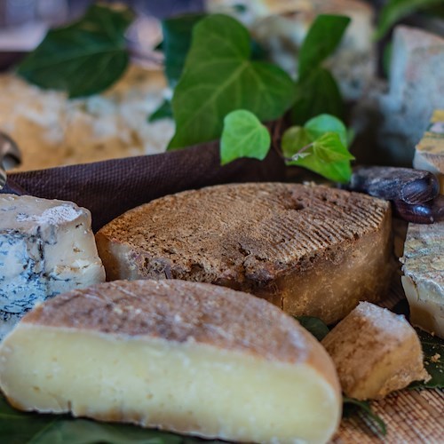A Campamac Osteria in Barbaresco con lo chef stellato Maurilio Garola