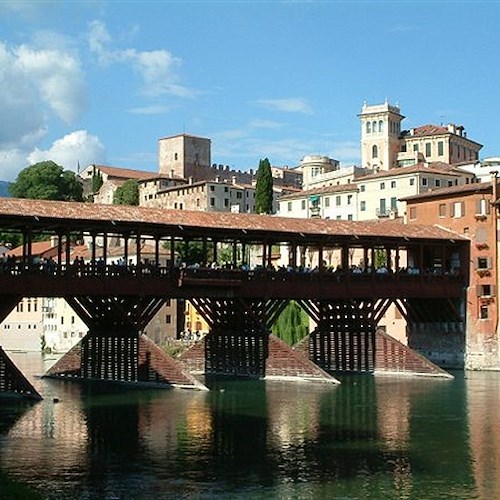 Bassano del Grappa<br />&copy; Pagina Facebook