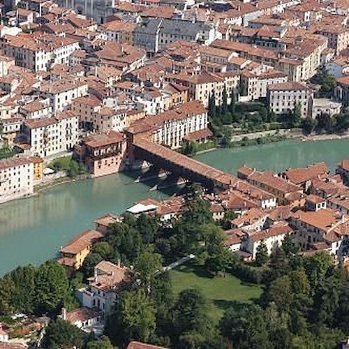 Bassano del Grappa<br />&copy; Pagina Facebook