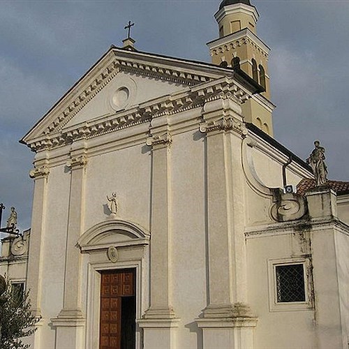 Camposampiero<br />&copy; Foto wikipedia