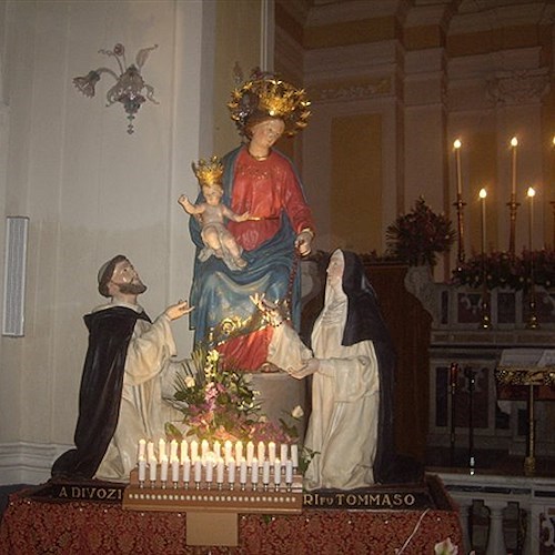 Cetara<br />&copy; Pagina facebook