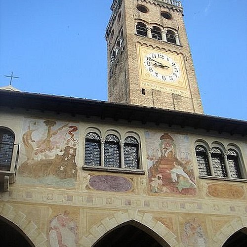 Conegliano (Veneto)<br />&copy; Pagina Facebook