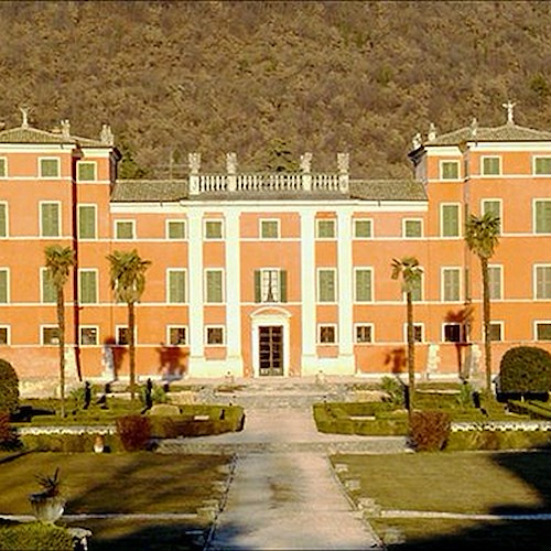 Villa Pellegrini<br />&copy; Pagina Facebook