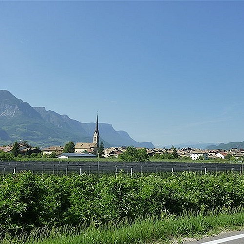 Egna<br />&copy; Foto Wikipedia