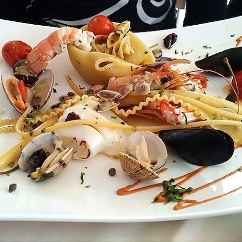 Hosteria Il Pino Praiano
