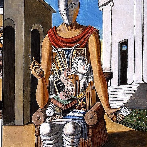Il pensatore