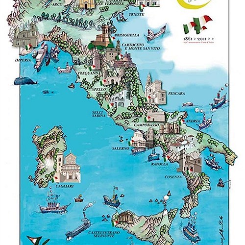 GirOlio 2011