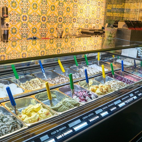 L’apertura di una gelateria: cosa significa?