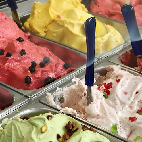L’apertura di una gelateria: cosa significa?