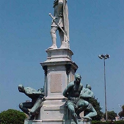 Livorno<br />&copy; Pagina Facebook