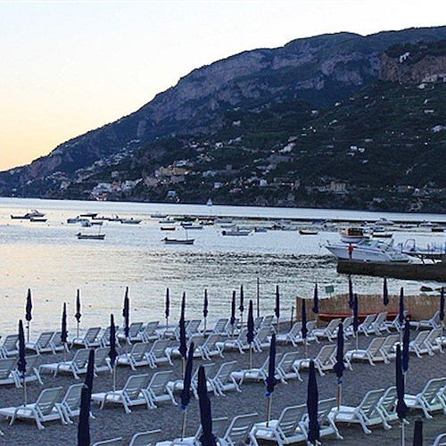 Maiori Costa di Amalfi, Amalficoast