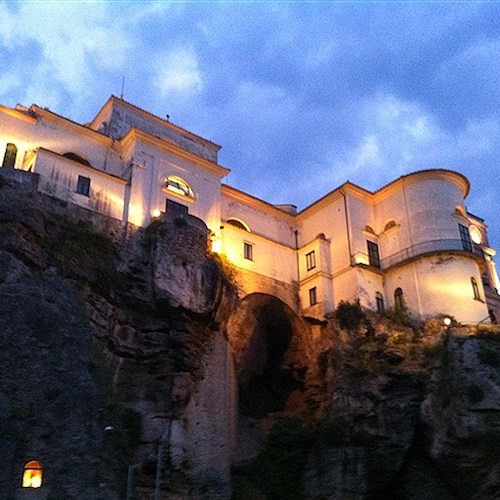 Maiori Costa di Amalfi, Amalficoast