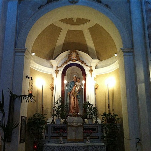 Maiori Costa di Amalfi, Amalficoast
