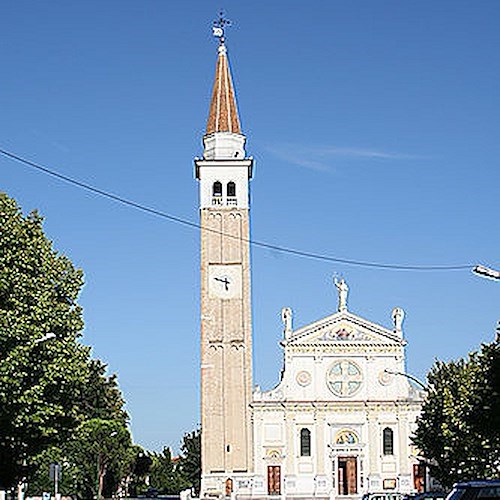 Mogliano Veneto<br />&copy; Pagina Facebook