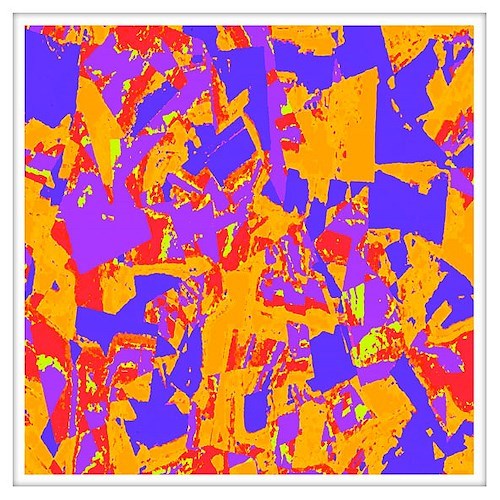 Marco Barison - Scacco Matto