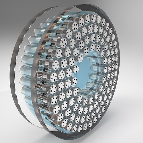 Pasta 4.0: è italiana la prima trafila Hi-Tech