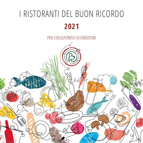 Presentati in diretta live 6 nuovi ristoranti associati e le nuove specialità di 4 locali