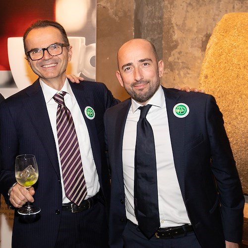 Presentati in diretta live 6 nuovi ristoranti associati e le nuove specialità di 4 locali