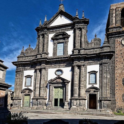 Randazzo, Statua di San Nicola realizzata da Antonello Gagini: si celebrano i 500 anni della straordinaria scultura in marmo