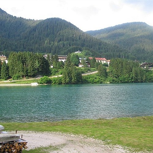 San Pietro di Cadore<br />&copy; Pagina Facebook