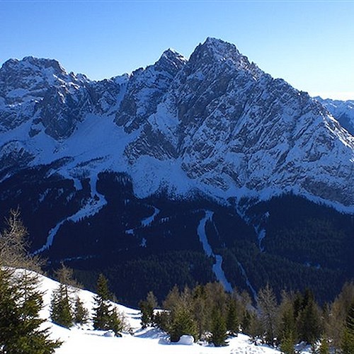 Sappada Info Tourist<br />&copy; Pagina Facebook