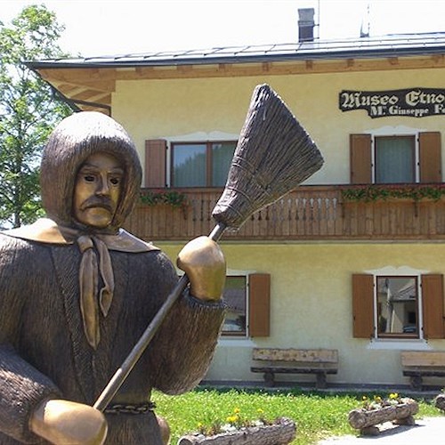 Sappada Info Tourist<br />&copy; Pagina Facebook