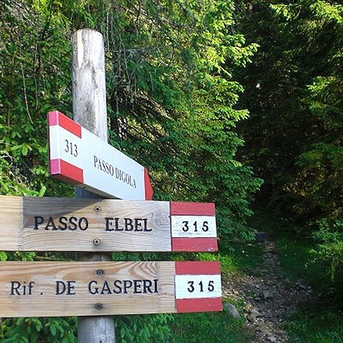 Sappada Info Tourist<br />&copy; Pagina Facebook