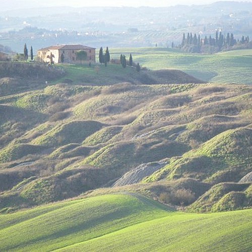 Siena<br />&copy; Pagina Facebook